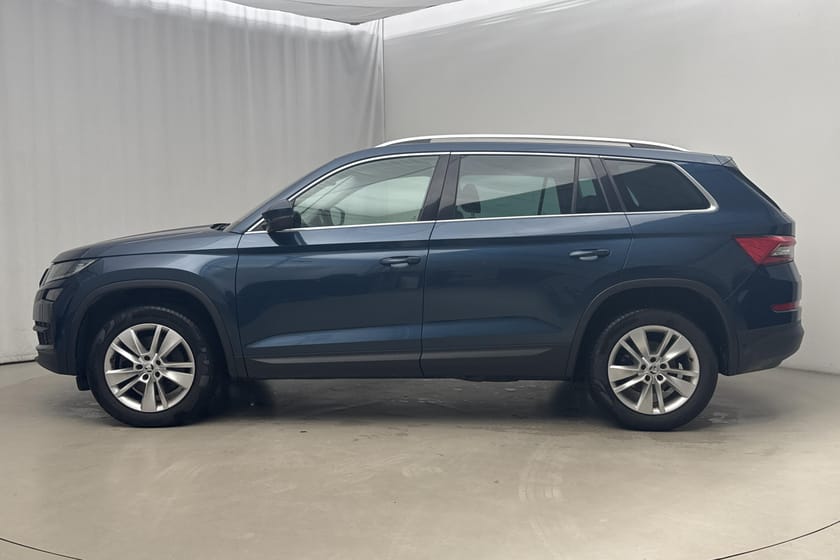 Bild 2 av Škoda Kodiaq