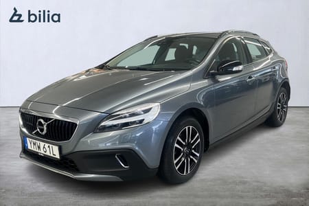 Volvo V40 Cross Country D3 Plus
