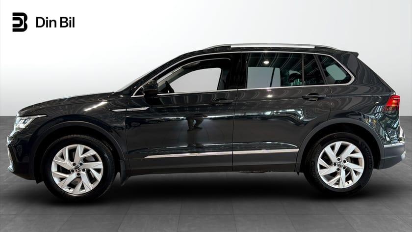 Bild 2 av Volkswagen Tiguan Elegance TDI 200hk DSG7 4M P-Värmare