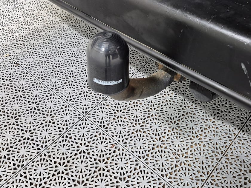 Bild 5 av Citroën Berlingo Van SKÅP HDI 90HK