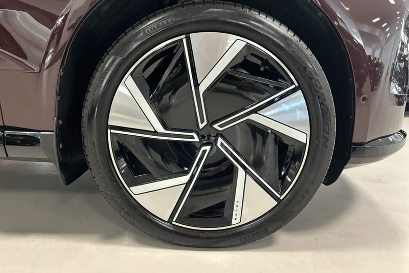 Volvo EX90 Twin Motor 7-seater