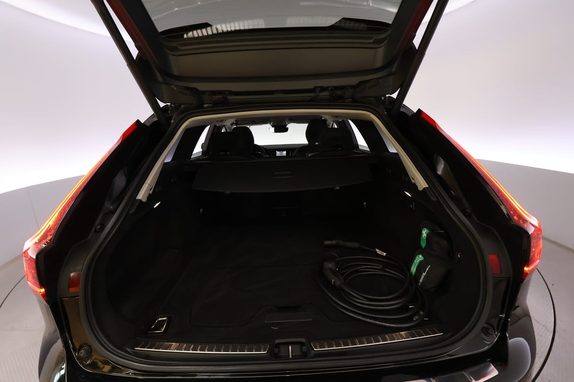 Volvo V90 2025 - miniatyr 14