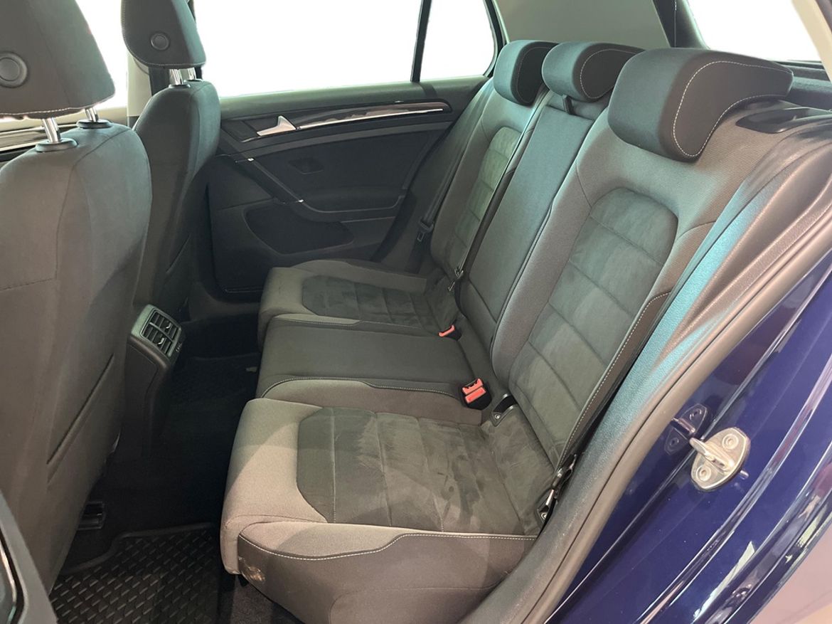 Volkswagen Volkswagen Golf — bild 18