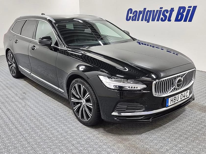 Bild 3 av Volvo V90