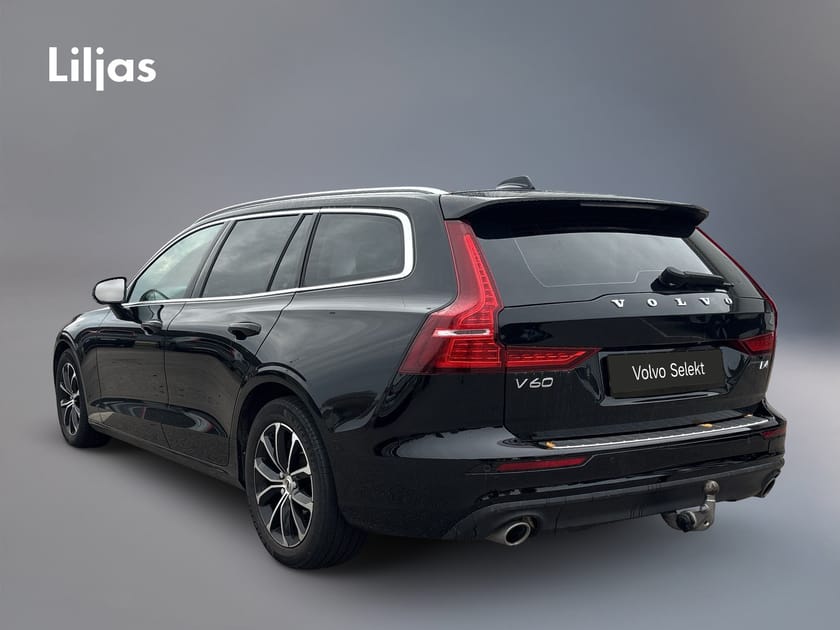 Bild 3 av Volvo V60