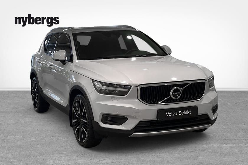 Bild 5 av Volvo XC40 B4 II FWD Bensin MomAdv NaviPro Edt
