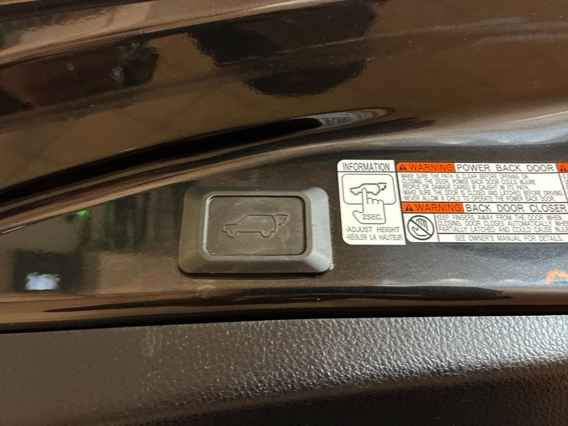 Toyota Toyota RAV4 Hybrid — bild 15
