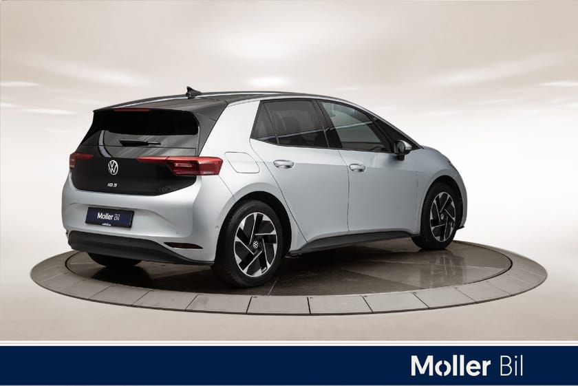 Bilde 5 av Volkswagen ID.3 Pro Performance highline 58kwh 204hk