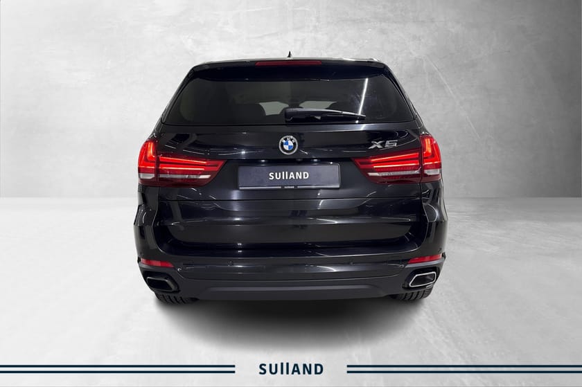 Bilde 4 av BMW X5 xDrive40e 40e Head up display / Driving Assist