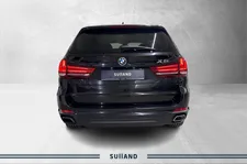 Thumnail bilde 3 av BMW X5 xDrive40e