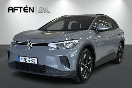 Volkswagen ID.4 Pro Performance 77 kWh *PRIVATLEASING INK DRAGKROK*