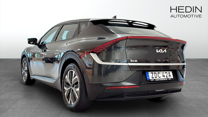 Bild 3 av Kia EV6