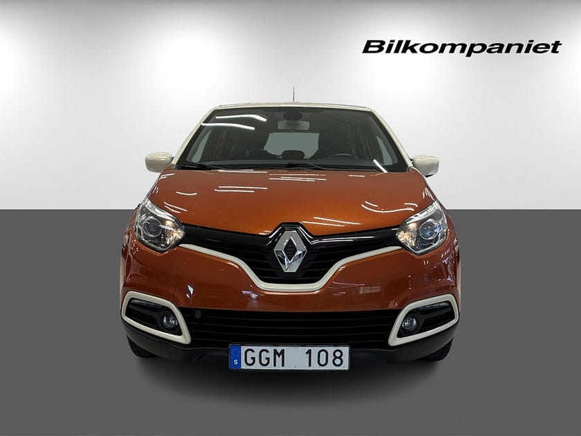 Bild 2 av Renault Captur