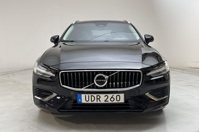 Bild 5 av Volvo V60