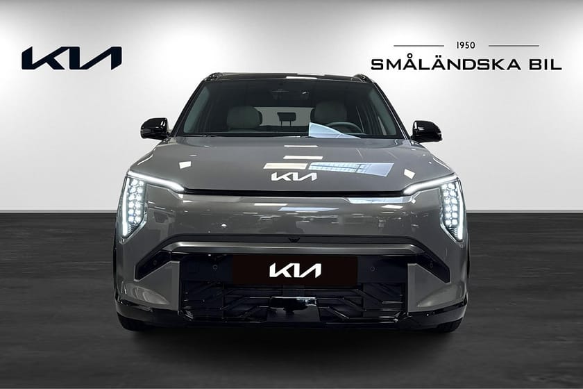 Bild 2 av Kia EV3 Long Range