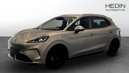 MG 4 EV Urban COMFORT 43KWH 150hk | PRIVATLEASING FR 2995:-/MÅN