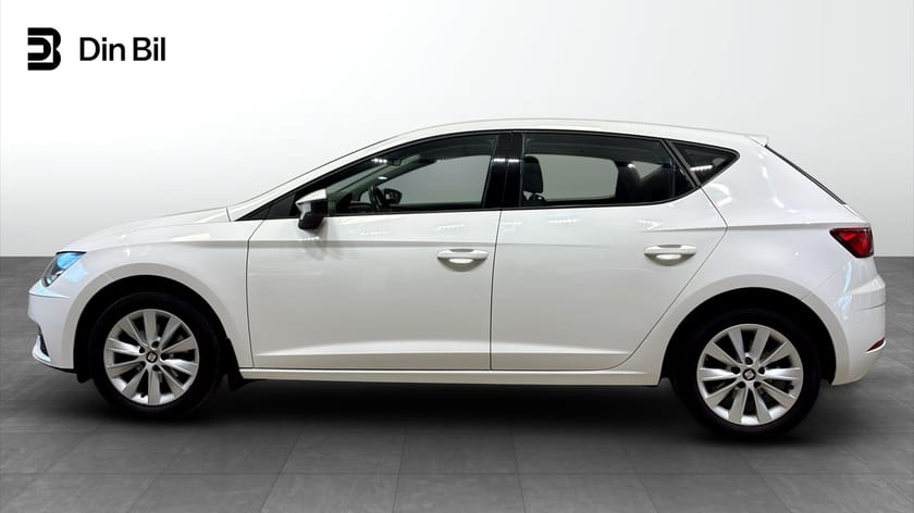 Bild 2 av SEAT Leon TSI 110 STYLE