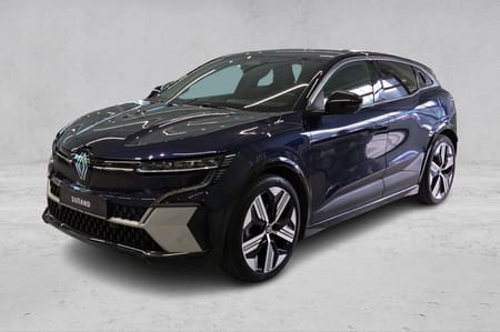 Renault Mégane E-TECH