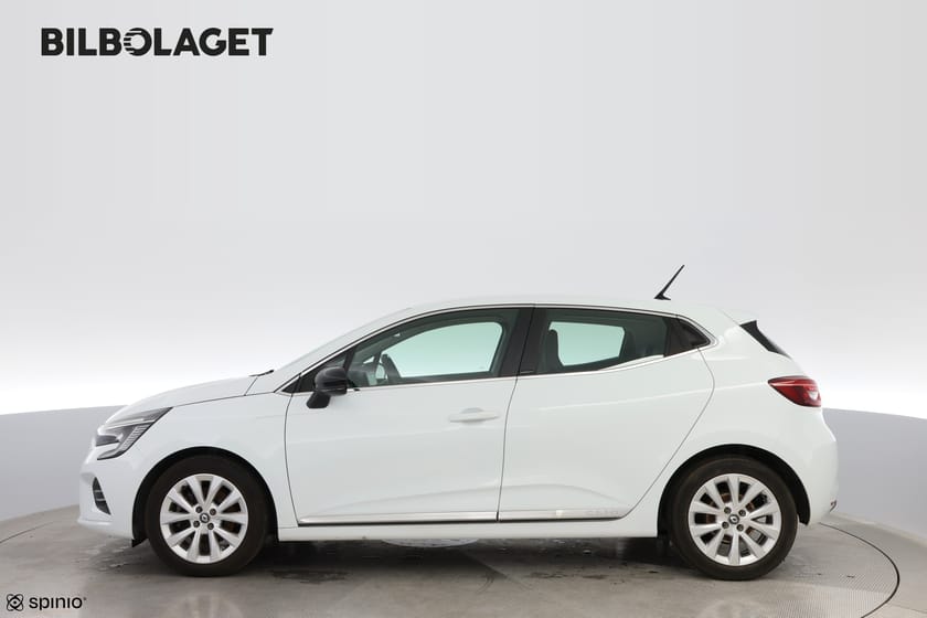 Bild 2 av Renault Clio E-TECH 140 Intens 5-d