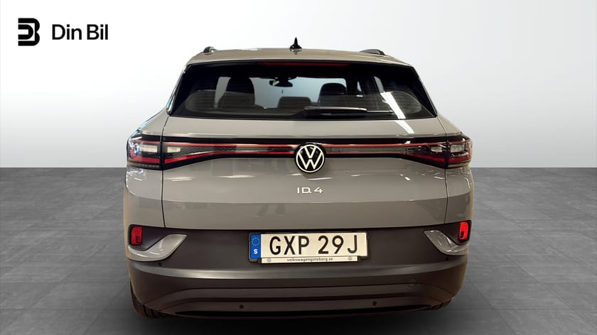 Bild 5 av Volkswagen ID.4 Pro Performance Pro/Privatleasing fr 3595kr/mån