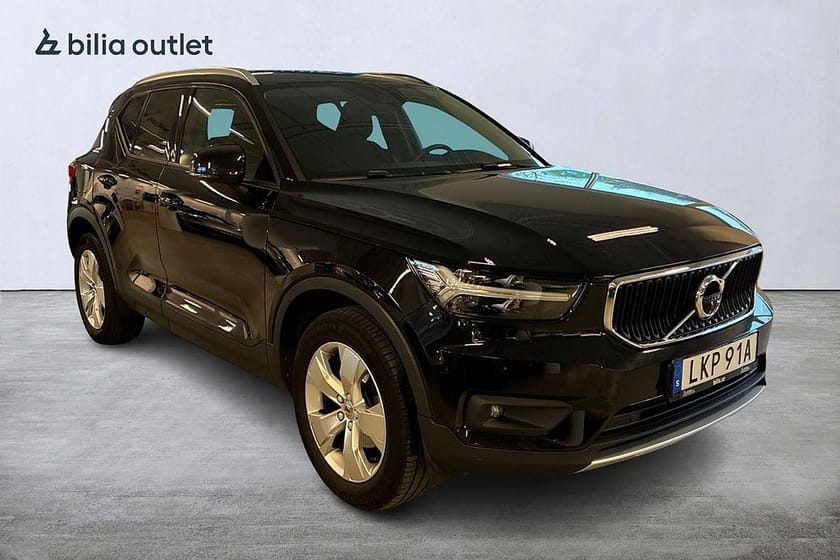 Bild 3 av Volvo XC40