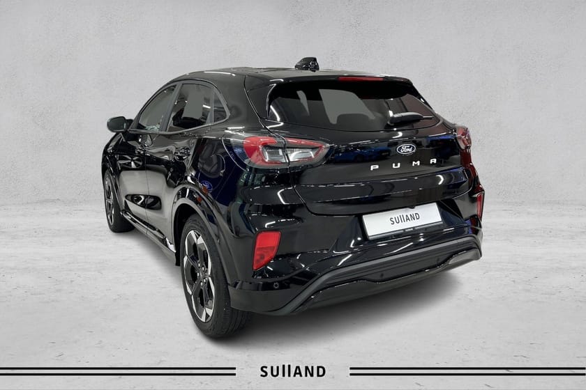 Bilde 3 av Ford Puma Gen-E Premium  SR