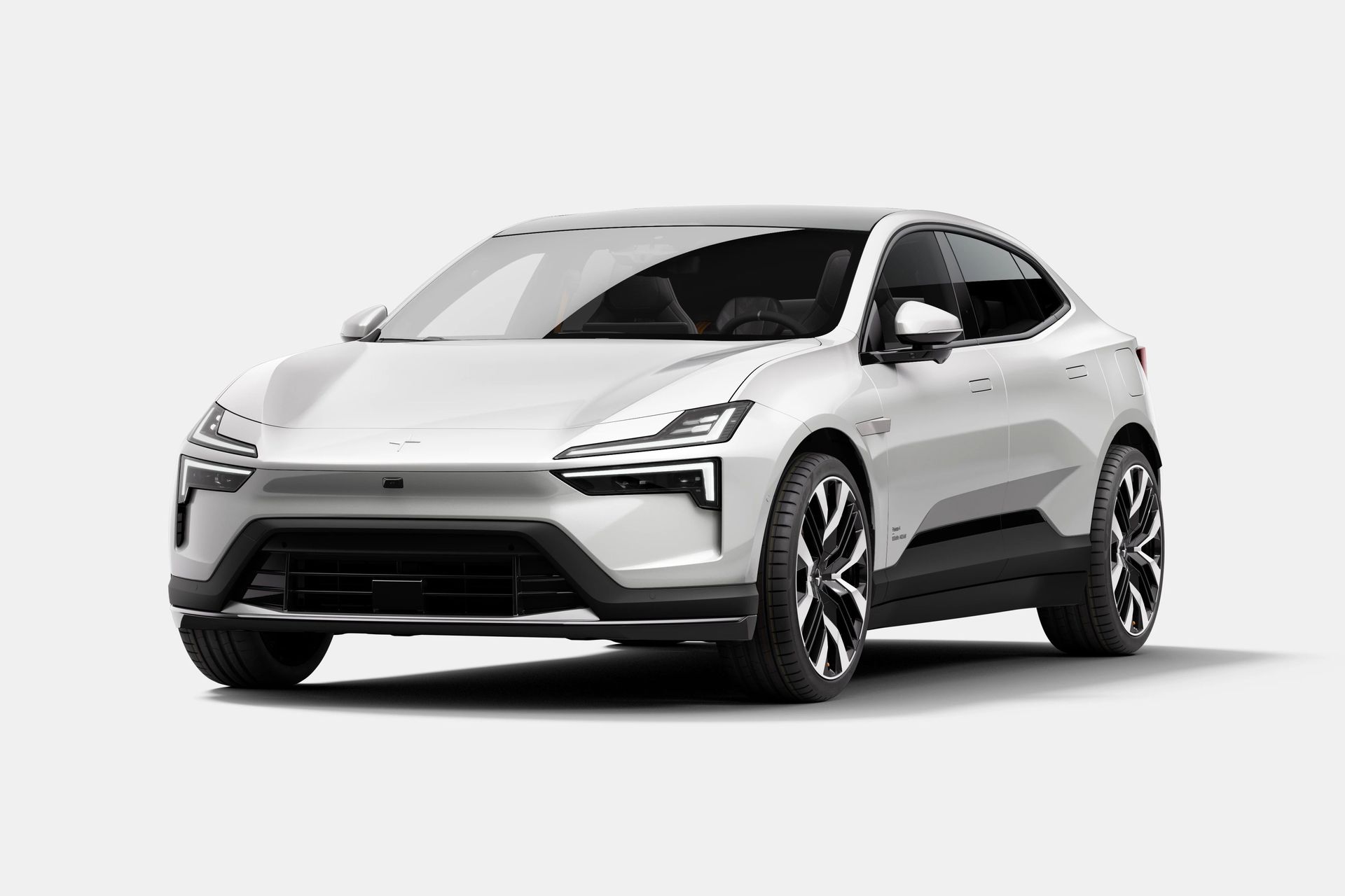 Polestar 4 Long Range Dual Motor 2027, kuva 2/5