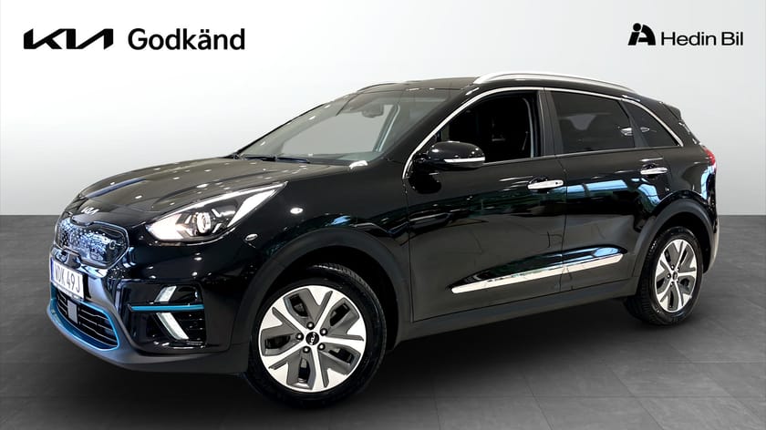 Bild 1 av Kia e-Niro