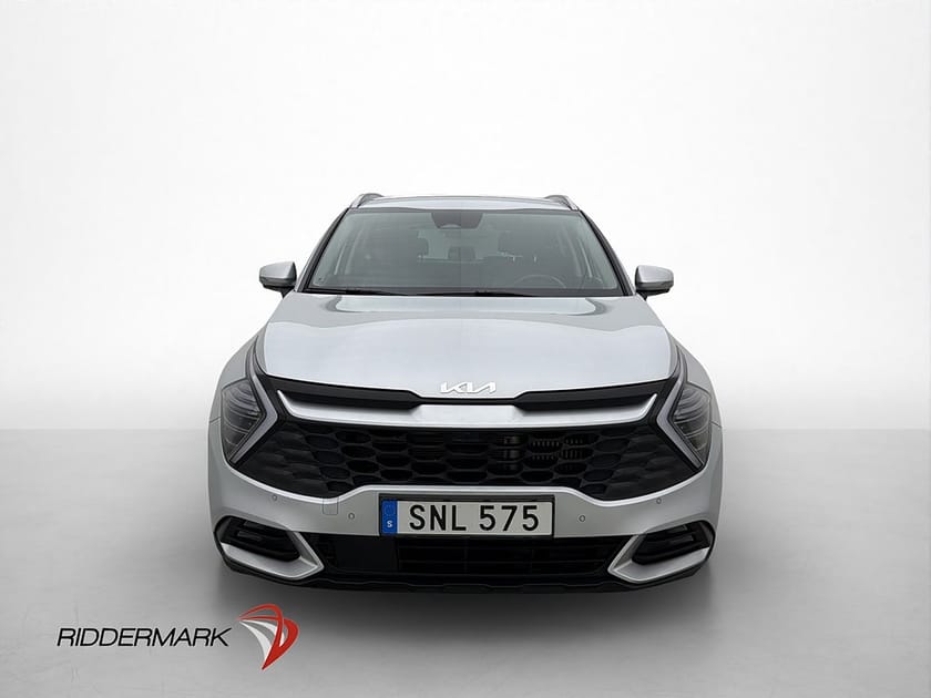 Bild 2 av Kia Sportage PHEV AWD Advance H/K 360° Carplay Värmare Drag