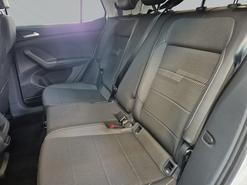 Bild 5 av Volkswagen T-Cross GT 1.0 TSI 116 HK AUTOMAT
