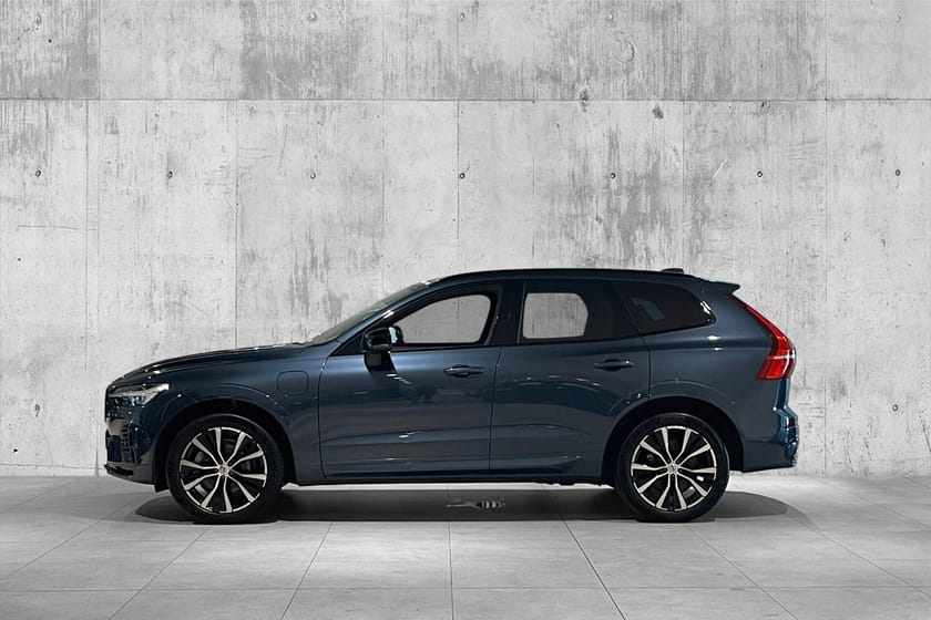 Bilde 5 av Volvo XC60