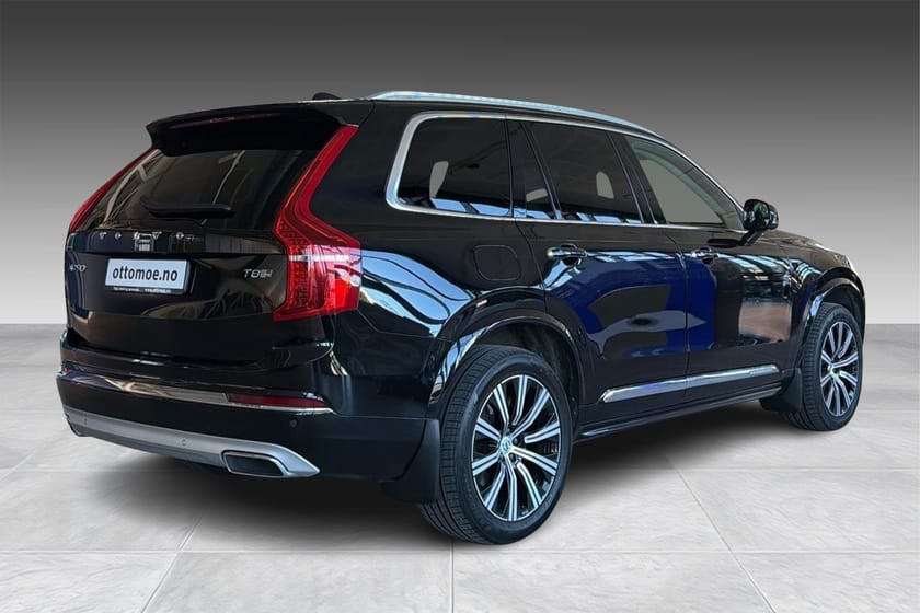 Bilde 5 av Volvo XC90 7-seater