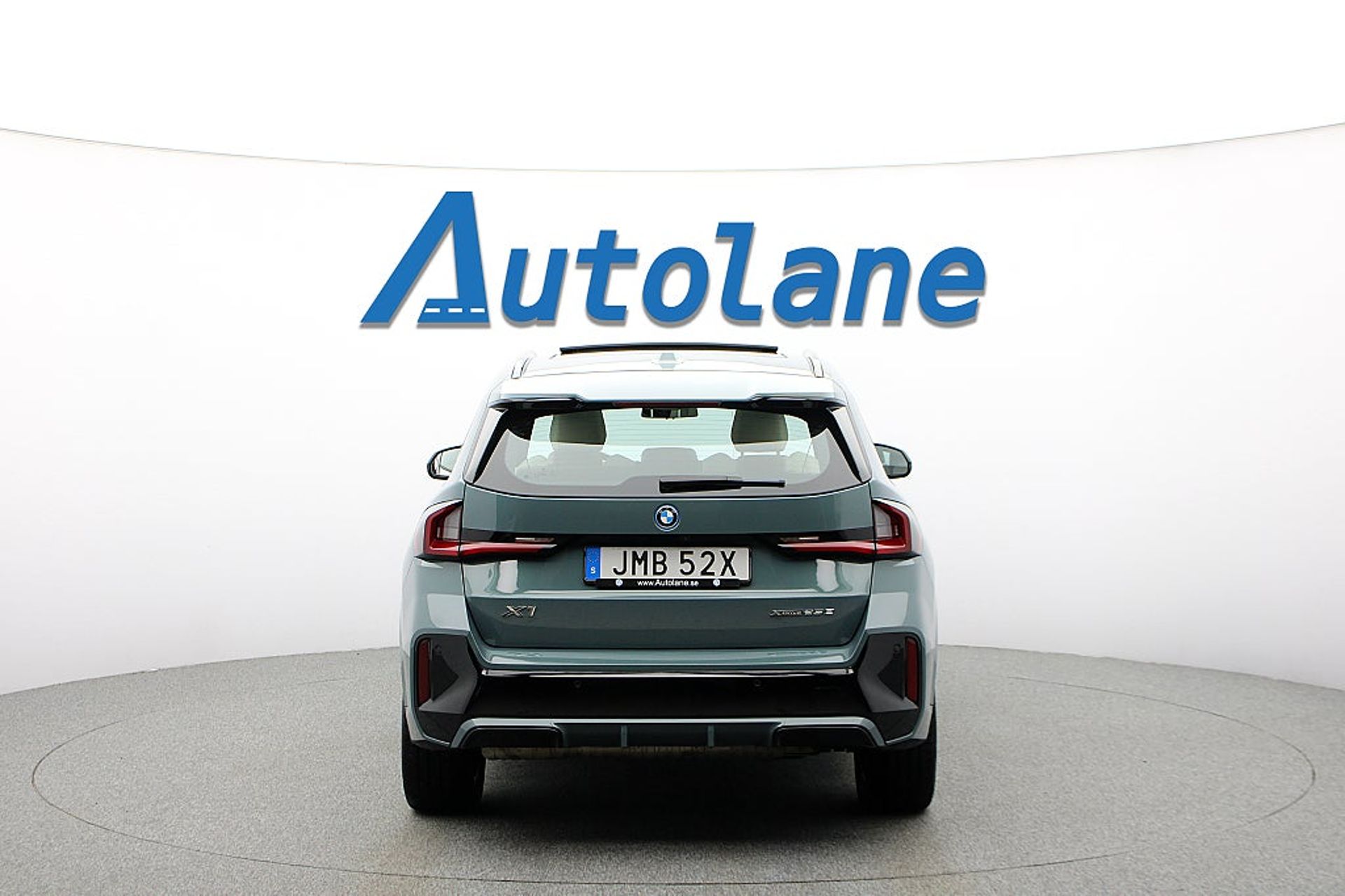 BMW X1 2023, bild 7/10