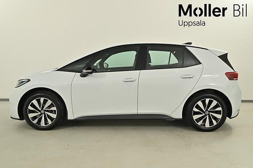Bild 4 av Volkswagen ID.3 Neo Life 170 hk 50 kWh Lagerbil