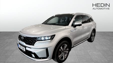 Kia Sorento PHEV AUT AWD ADVANCE PLUS PANORAMA / DRAGKROK