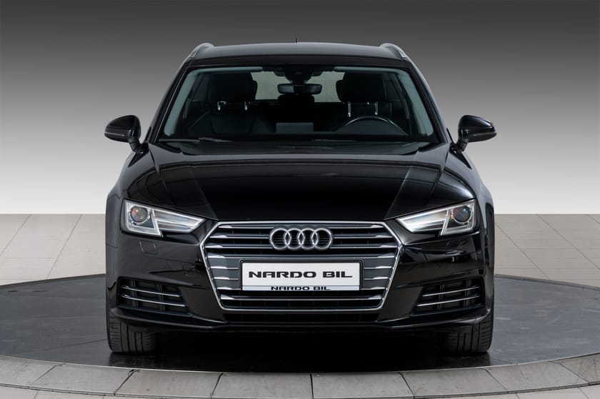 Bilde 3 av Audi A4 Avant Avant, Bensin, Aut