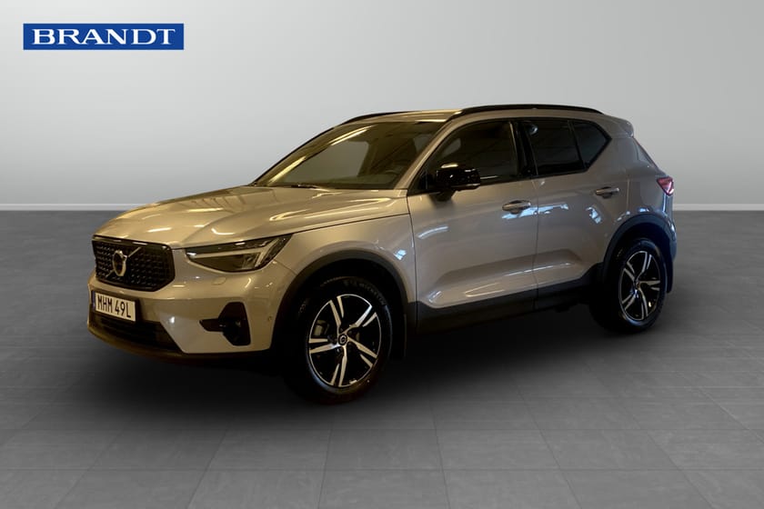 Bild 1 av Volvo XC40