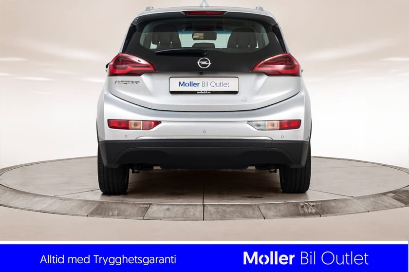 Bilde 4 av Opel Ampera-e
