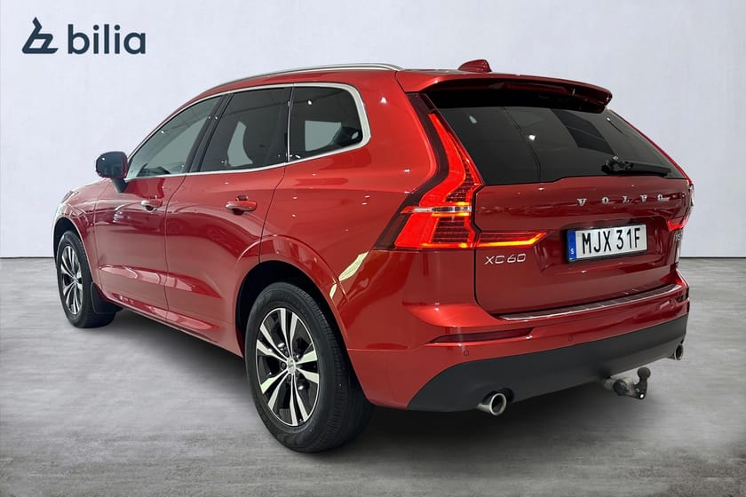 Bild 2 av Volvo XC60