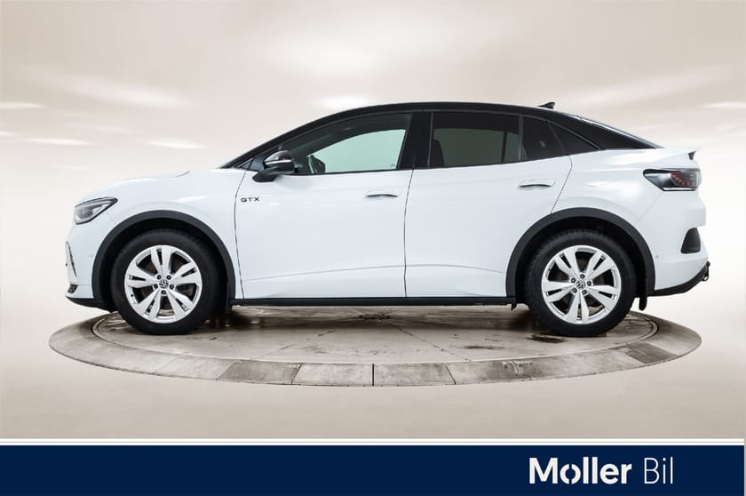 Bilde 2 av Volkswagen ID.5 GTX 4motion  77kwh