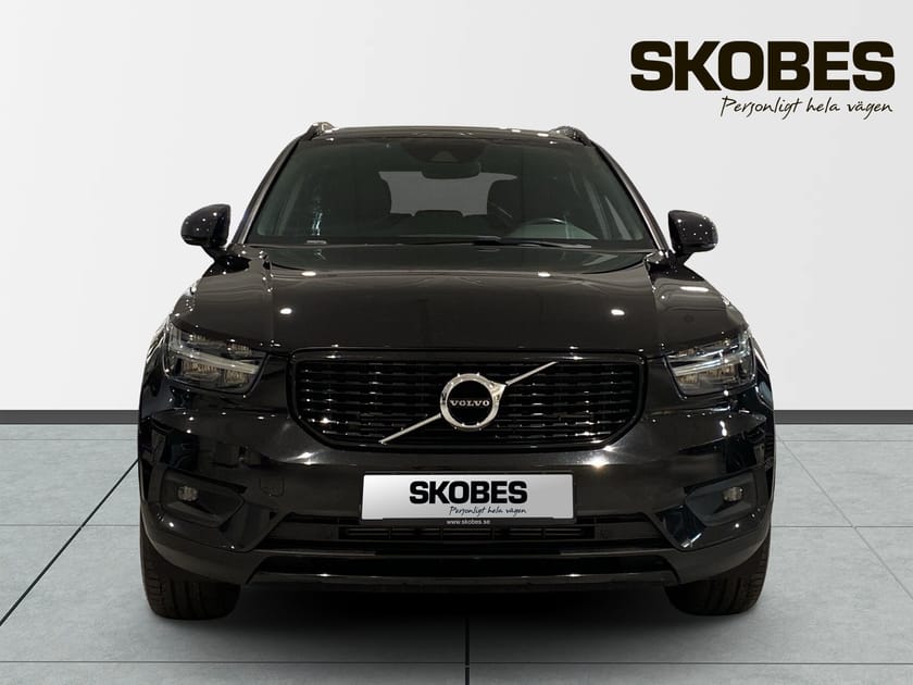 Bild 2 av Volvo XC40 Recharge T5 R-Design