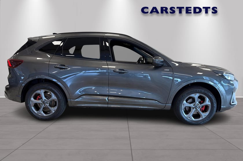 Bild 2 av Ford Kuga Plug-In Hybrid 243hk ST-Line X B&O 360°