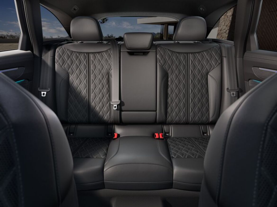 Audi Audi A6 allroad quattro e-hybrid — bild 10