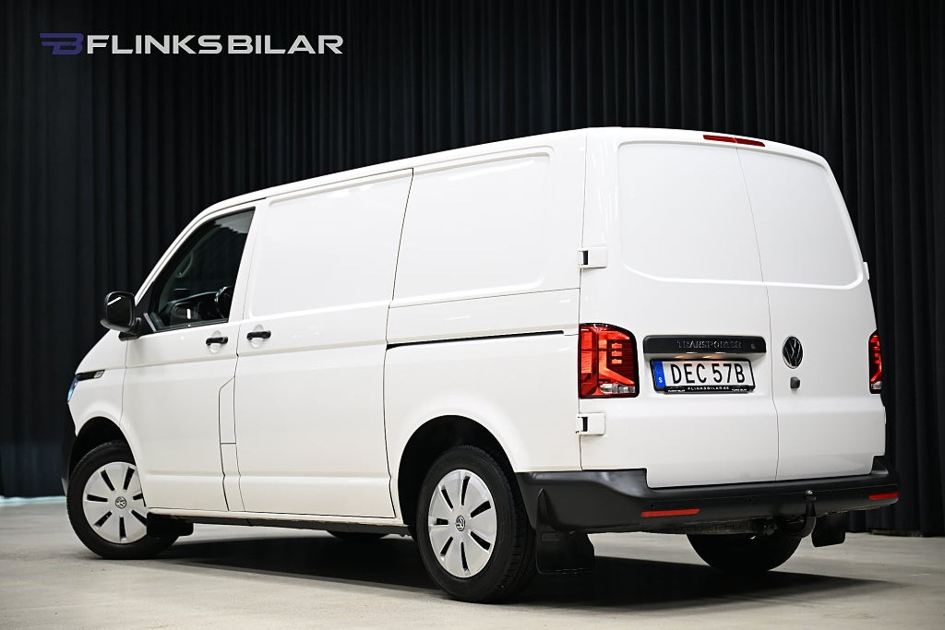 Volkswagen Transporter 2022, photo 7/10