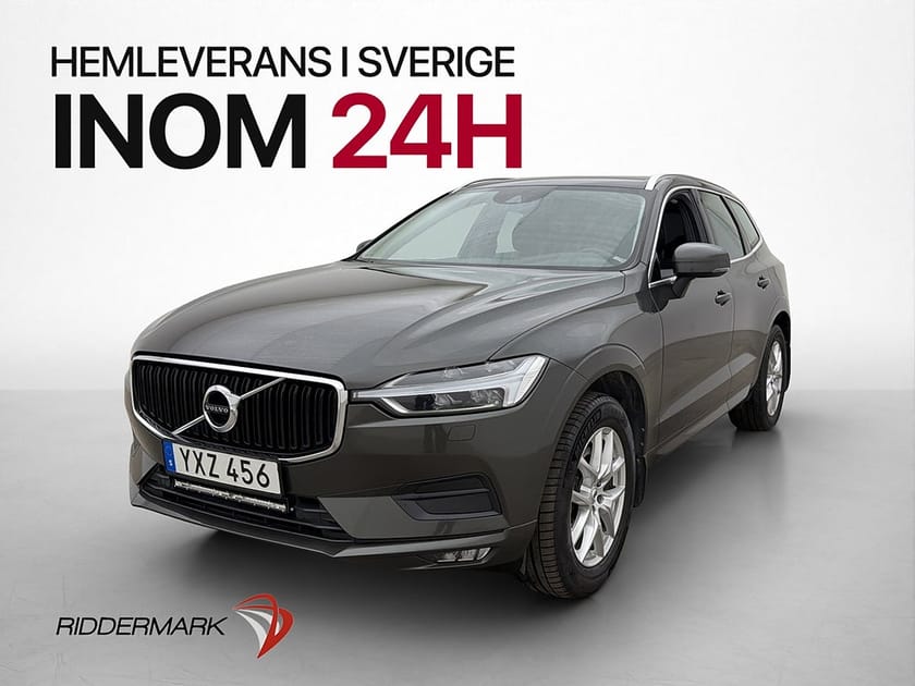 Bild 3 av Volvo XC60