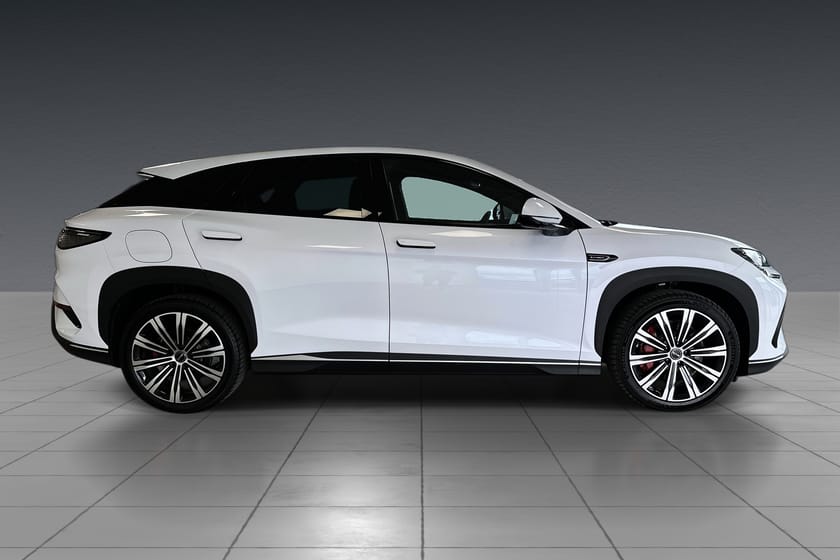 Bilde 4 av BYD Sealion 7 AWD/530HK/KROK/PANO/360KAM/SKINN