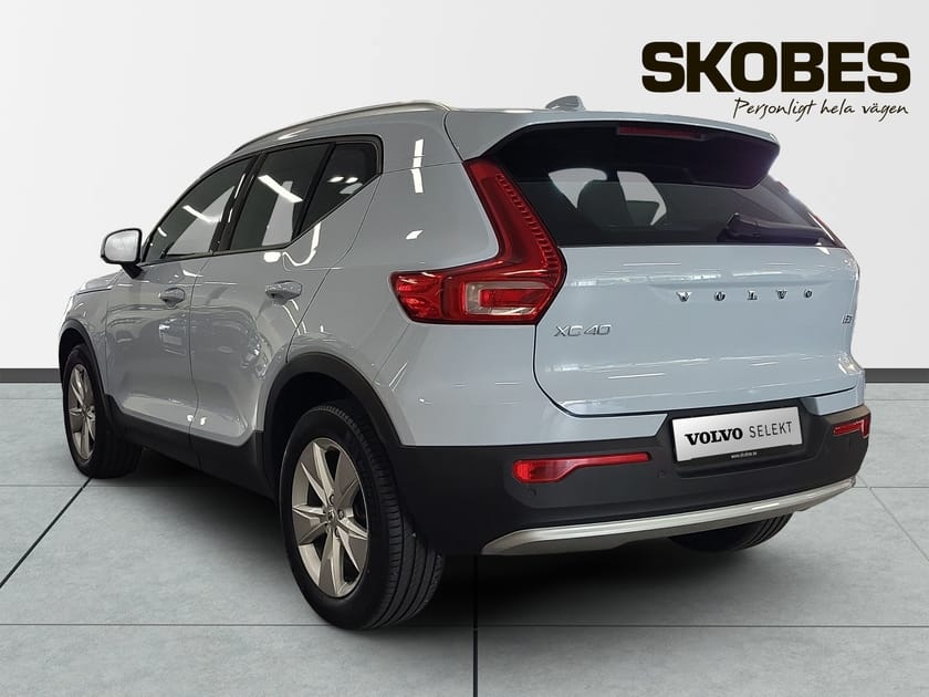 Bild 5 av Volvo XC40 B3 FWD Bensin Core