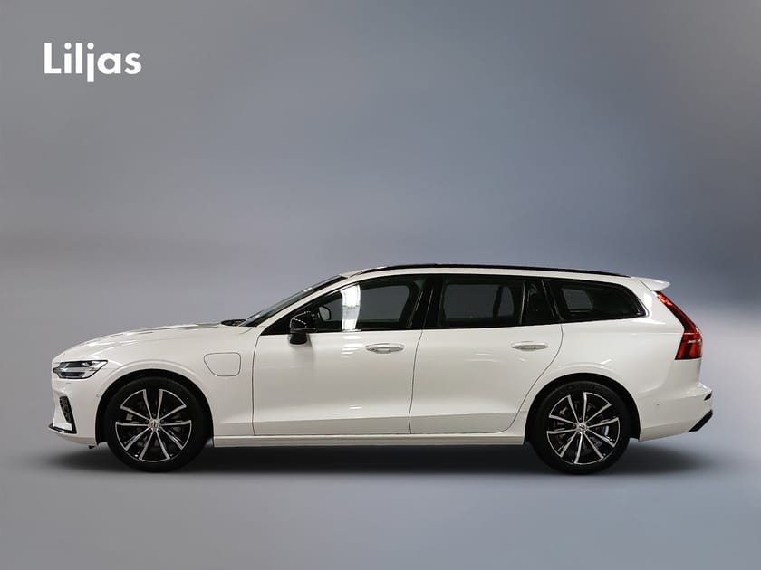 Bild 2 av Volvo V60