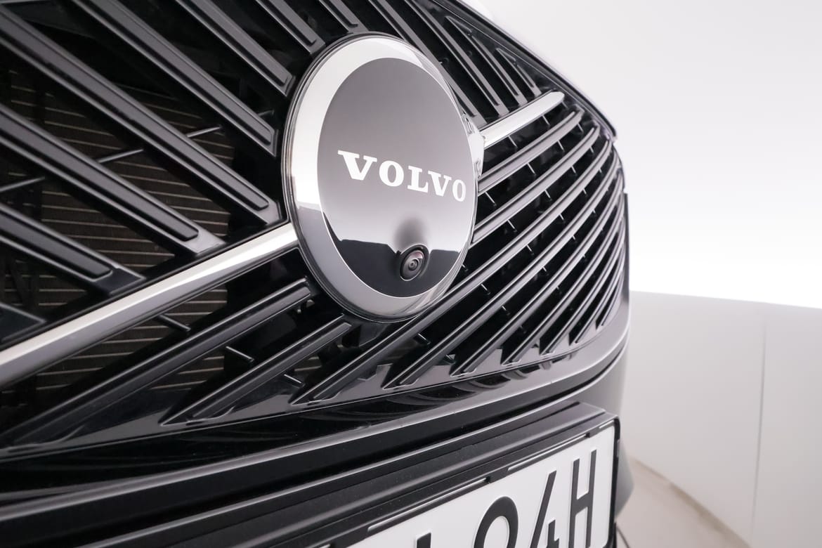 Volvo XC90 2026 - miniatyr 45