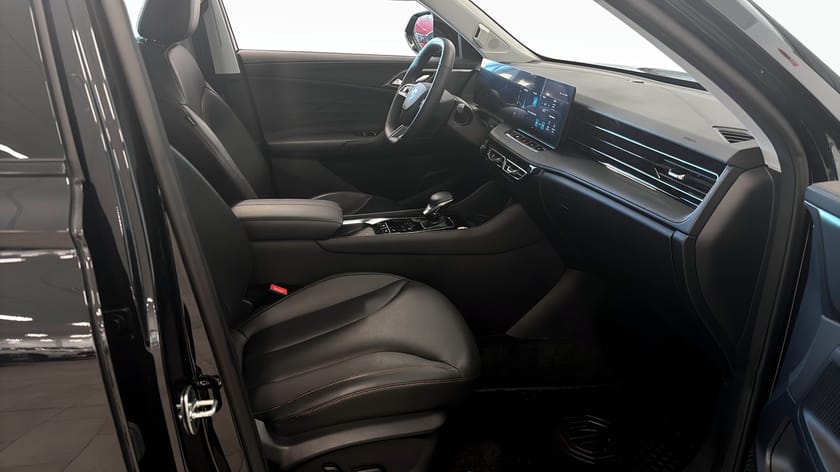 Bild 3 av MG HS PHEV LUXURY PLUG-IN // 0% RÄNTA
